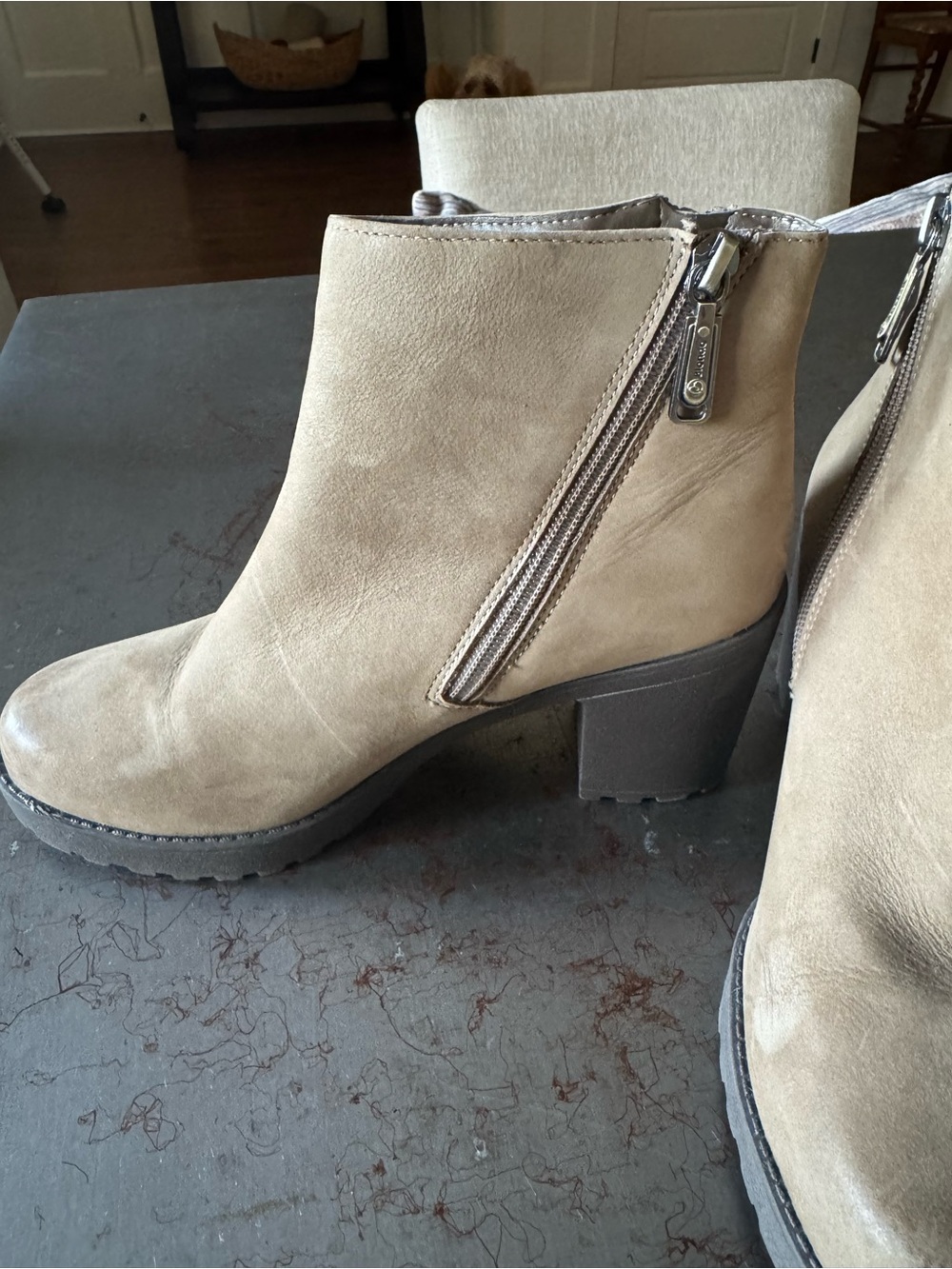 Blondo Boots Size 7 NWOT Retail $169
